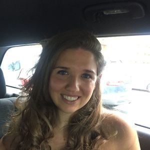 Meet your Posher, Alyssa